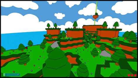 Pongo (PC) - Steam Gift - GLOBAL - 6