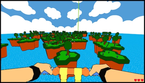 Pongo (PC) - Steam Key - CHINA - 3