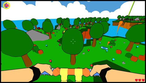 Pongo (PC) - Steam Key - GLOBAL - 7