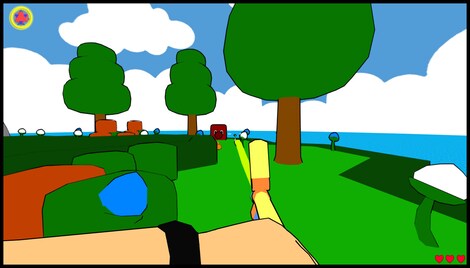 Pongo (PC) - Steam Key - GLOBAL - 5