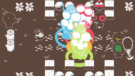 Ponpu (PC) - Steam Key - EUROPE - 6