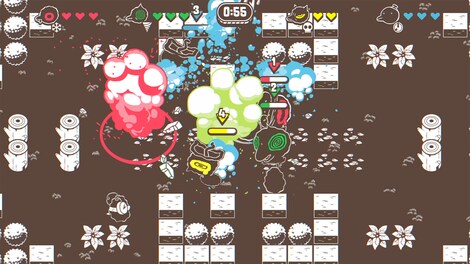 Ponpu (PC) - Steam Key - EUROPE - 9
