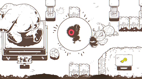 Ponpu (PC) - Steam Key - EUROPE - 7