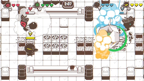 Ponpu (PC) - Steam Key - EUROPE - 4