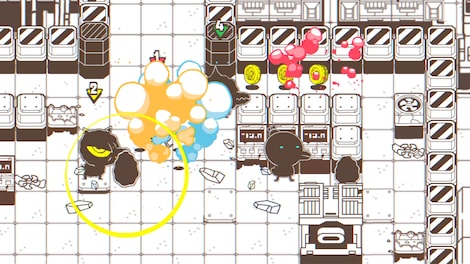 Ponpu (PC) - Steam Key - EUROPE - 8