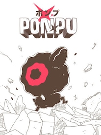 Ponpu (PC) - Steam Key - GLOBAL - 1