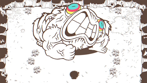 Ponpu (PC) - Steam Key - GLOBAL - 0