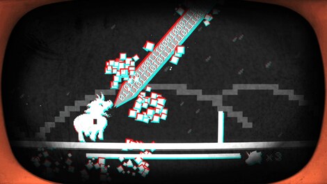 Pony Island GOG.COM Key GLOBAL - 6