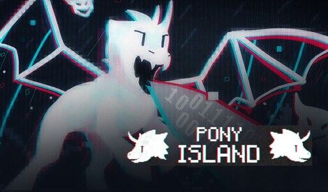 Pony Island GOG.COM Key GLOBAL - 2