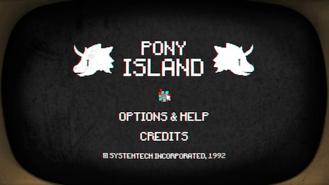Pony Island Steam Key GLOBAL - 7