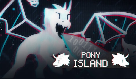 Pony Island Steam Key GLOBAL - 2
