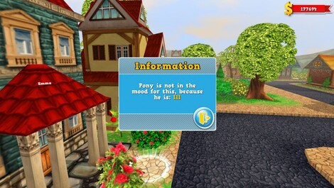 Pony World 3 Desura Key GLOBAL - 10
