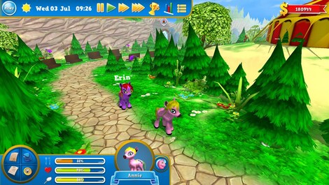 Pony World 3 Desura Key GLOBAL - 6
