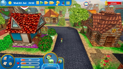 Pony World 3 Steam Key GLOBAL - 22