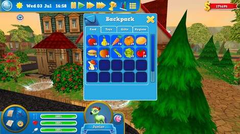 Pony World 3 Steam Key GLOBAL - 14