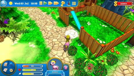 Pony World 3 Steam Key GLOBAL - 8