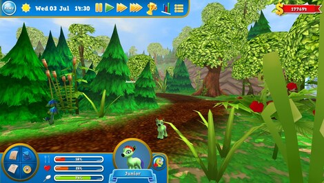 Pony World 3 Steam Key GLOBAL - 9
