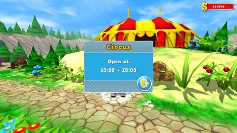 Pony World 3 Steam Key GLOBAL - 5