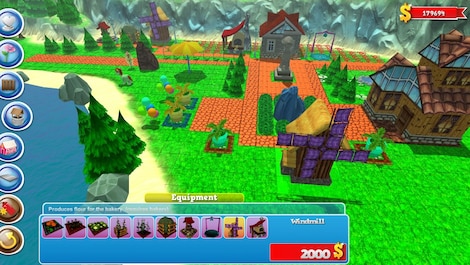 Pony World 3 Steam Key GLOBAL - 4