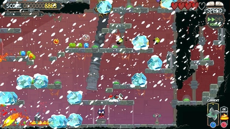 Poof vs The Cursed Kitty Steam Key GLOBAL - 6