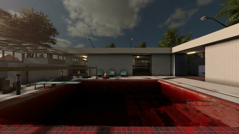 Pool Cleaning Simulator (PC) - Steam Key - GLOBAL - 4