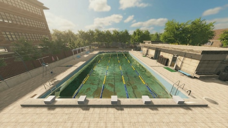 Pool Cleaning Simulator (PC) - Steam Key - GLOBAL - 9