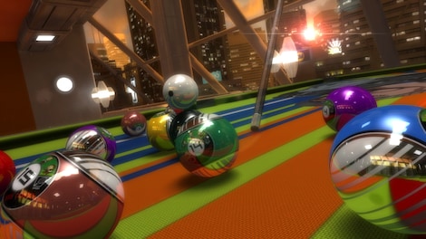 Pool Nation & Bumper Pack Bundle Steam Gift EUROPE - 11