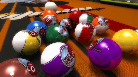 Pool Nation & Bumper Pack Bundle Steam Gift EUROPE - 7