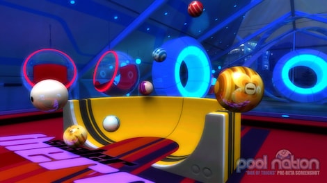 Pool Nation & Bumper Pack Bundle Steam Gift EUROPE - 4