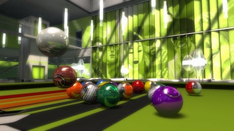 Pool Nation & Bumper Pack Bundle Steam Gift GLOBAL - 3