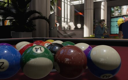 Pool Nation FX - Unlock Balls Steam Key GLOBAL - 6