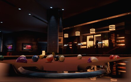 Pool Nation FX - Unlock Balls Steam Key GLOBAL - 3