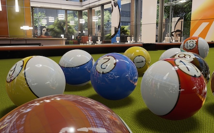 Pool Nation FX - Unlock Balls Steam Key GLOBAL - 5