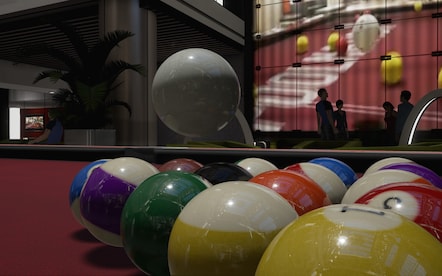 Pool Nation FX - Unlock Balls Steam Key GLOBAL - 4