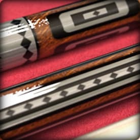 Pool Nation FX - Unlock Cues Steam Gift CIS - 7