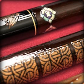 Pool Nation FX - Unlock Cues Steam Gift CIS - 5