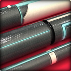 Pool Nation FX - Unlock Cues Steam Gift CIS - 4