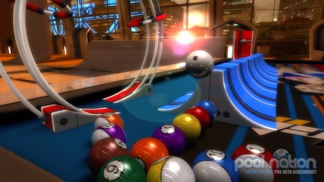 Pool Nation Steam Gift EUROPE - 3