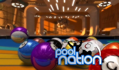 Pool Nation Steam Gift EUROPE - 0
