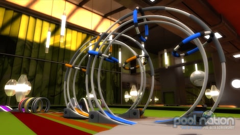 Pool Nation Steam Key GLOBAL - 6