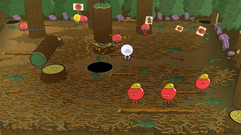 Pool Panic Steam Key GLOBAL - 3