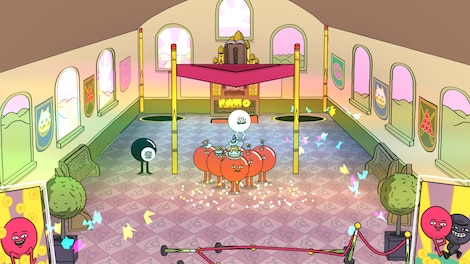 Pool Panic Steam Key GLOBAL - 4