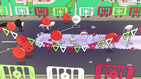 Pool Panic Steam Key GLOBAL - 7
