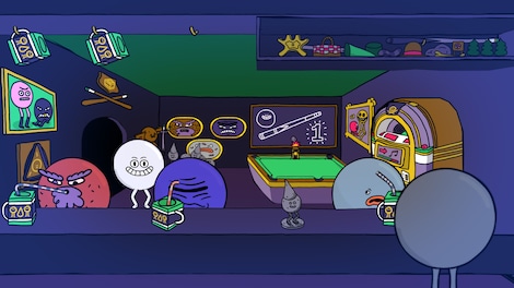 Pool Panic Steam Key GLOBAL - 8