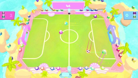 Pool Party (Nintendo Switch) - Nintendo eShop Key - EUROPE - 3