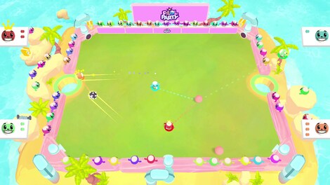 Pool Party (Nintendo Switch) - Nintendo eShop Key - EUROPE - 8