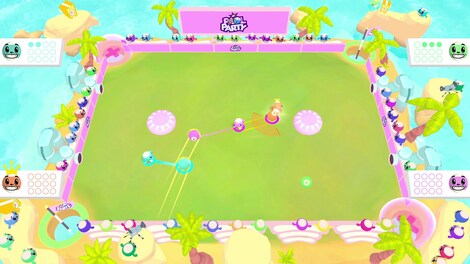 Pool Party (Nintendo Switch) - Nintendo eShop Key - EUROPE - 7
