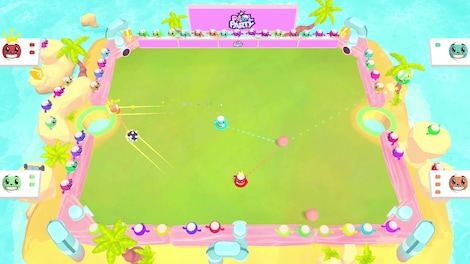 Pool Party (PC) - Steam Key - GLOBAL - 8