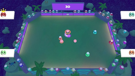 Pool Party (PC) - Steam Key - GLOBAL - 6