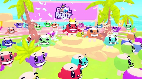 Pool Party (PC) - Steam Key - GLOBAL - 4